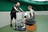 Trainingsauftakt 22.06.2026 BFC Dynamo