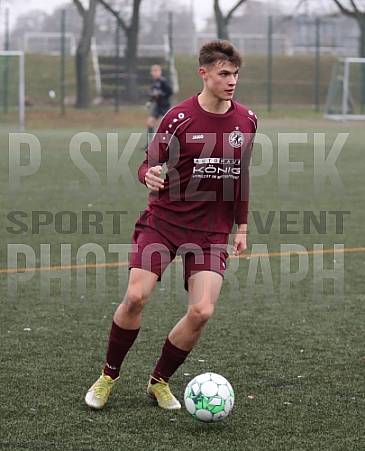 11.Spieltag BFC Dynamo U19 - SC Borea Dresden U19 11.Spieltag BFC Dynamo U19 - SC Borea Dresden U19