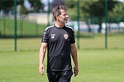 Training vom 11.07.2024 BFC Dynamo