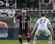 30.Spieltag BFC Dynamo - FC Eilenburg