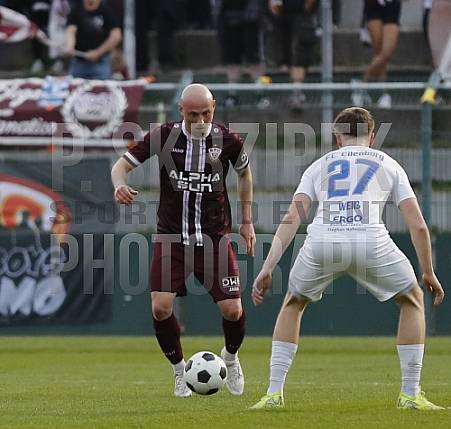 30.Spieltag BFC Dynamo - FC Eilenburg