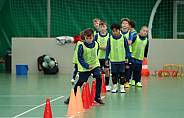 BFC Dynamo FerienCamp Herbst 2025