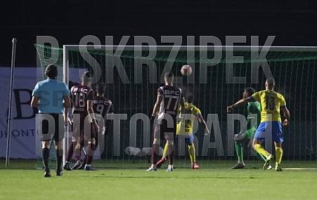 20.Spieltag BFC Dynamo - 1.FC Lokomotive Leipzig,