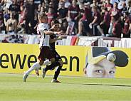BFC Dynamo - 1.FC Köln ,1.Runde DFB Pokal