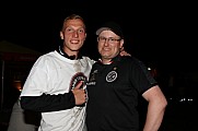 Berliner Pilsner Pokalfinal 2017
FC Viktoria 1889  Berlin - BFC Dynamo