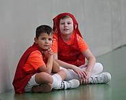 BFC Dynamo FerienCamp 2023