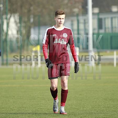 BFC Dynamo U17 - 1.FC Magdeburg U17