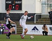 4.Runde Cosy-Wasch-Landespokal BFC Preussen - BFC Dynamo