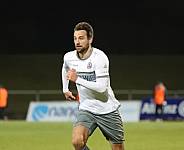 23.Spieltag VfB Germania Halberstadt - BFC Dynamo,