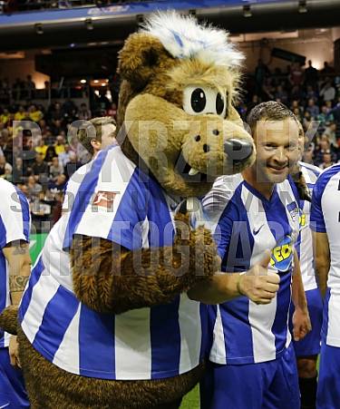 AOK Traditionsmasters 2020