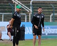 2.Spieltag BFC Dynamo - FC Energie Cottbus,