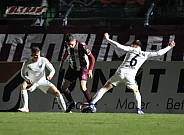 26.Spieltag BFC Dynamo - SV Babelsberg 03,