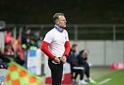 17.Spieltag FSV Zwickau - BFC Dynamo