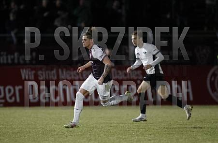 20. Spieltag BFC Dynamo - BFC Preussen