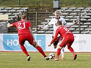 22.Spieltag SV Lichtenberg 47 - BFC Dynamo