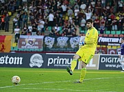 Halbfinale Berliner Pilsner-Pokal BFC Dynamo - Tennis Borussia Berlin