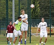 10.07.2020 Training BFC Dynamo