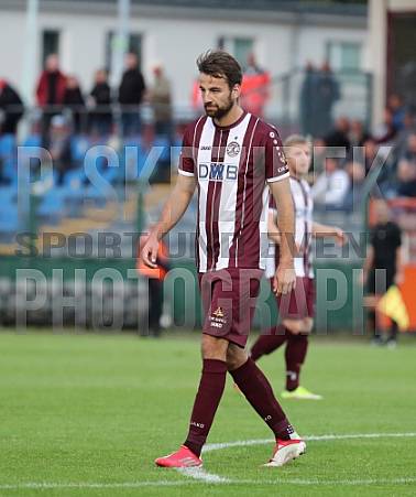 8.Spieltag BFC Dynamo - SV Lichtenberg 47,