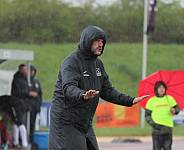 30. Spieltag FC Eilenburg - BFC Dynamo