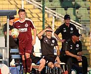 2.Spieltag BFC Dynamo - FSV Wacker 90 Nordhausen