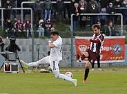 35.Spieltag BFC Dynamo - Tennis Borussia Berlin,