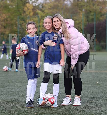 BFC Dynamo FerienCamp Herbst 2022