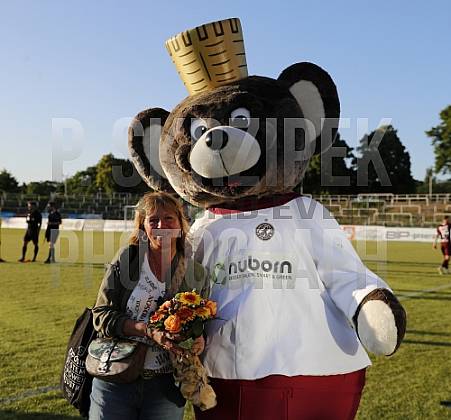 BFC Dynamo - BFC Dynamo Allstars Team,