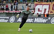 34.Spieltag BFC Dynamo - Chemnitzer FC