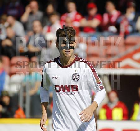 7.Spieltag FC Energie Cottbus - BFC Dynamo