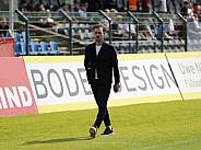 32.Spieltag BFC Dynamo - FC Energie Cottbus,