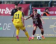 26.Spieltag BFC Dynamo - VFC Plauen