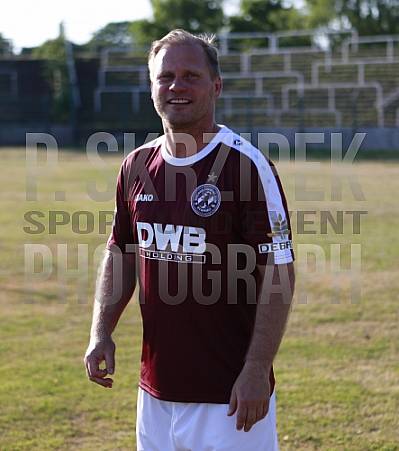 Saisonabschluss 2017/18