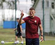 Training vom 18.06.2024 BFC Dynamo