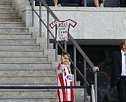 BFC Dynamo - 1.FC Köln ,1.Runde DFB Pokal