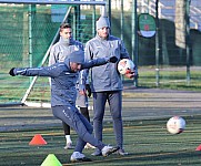 06.01.2022 Training BFC Dynamo