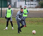 01.02.2022 Training BFC Dynamo