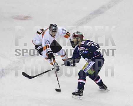 VF3 Eisbären Berlin - Grizzlys Wolfsburg