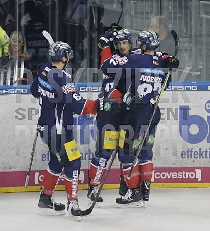 Eisbären Berlin - Fischtown Pinguins Bremerhaven