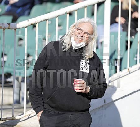 29.Spieltag BSG Chemnie Leipzig - BFC Dynamo,