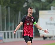 Testspiel RSV Eintracht 1949 - BFC Dynamo,