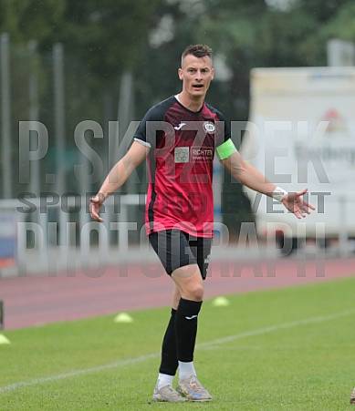 Testspiel RSV Eintracht 1949 - BFC Dynamo,