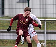 Testspiel BFC Dynamo - FSV Optik Rathenow,