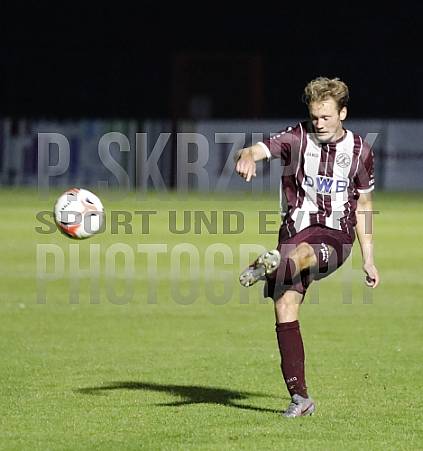 8.Spieltag BFC Dynamo - SV Lichtenberg 47,