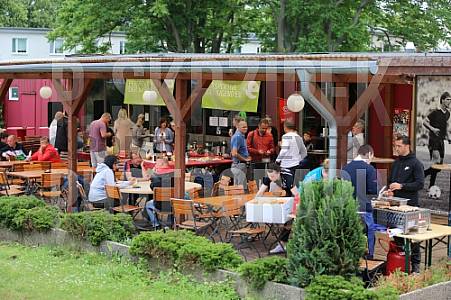  Perspektive der Jugend Cup