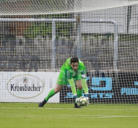 19.Spieltag FSV Wacker 90 Nordhausen