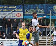 11.Spieltag FSV 63 Luckenwalde - BFC Dynamo,