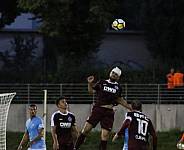 3.Spieltag FC Viktoria 1889 Berlin - BFC Dynamo