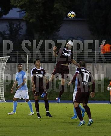 3.Spieltag FC Viktoria 1889 Berlin - BFC Dynamo