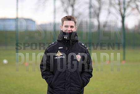 Training vom 25.02.2025 BFC Dynamo