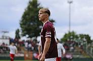 4.Spieltag BFC Dynamo - ZFC Meuselwitz,